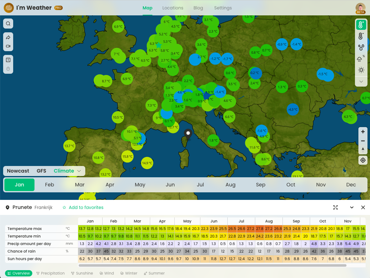 I'm Weather - Image 2