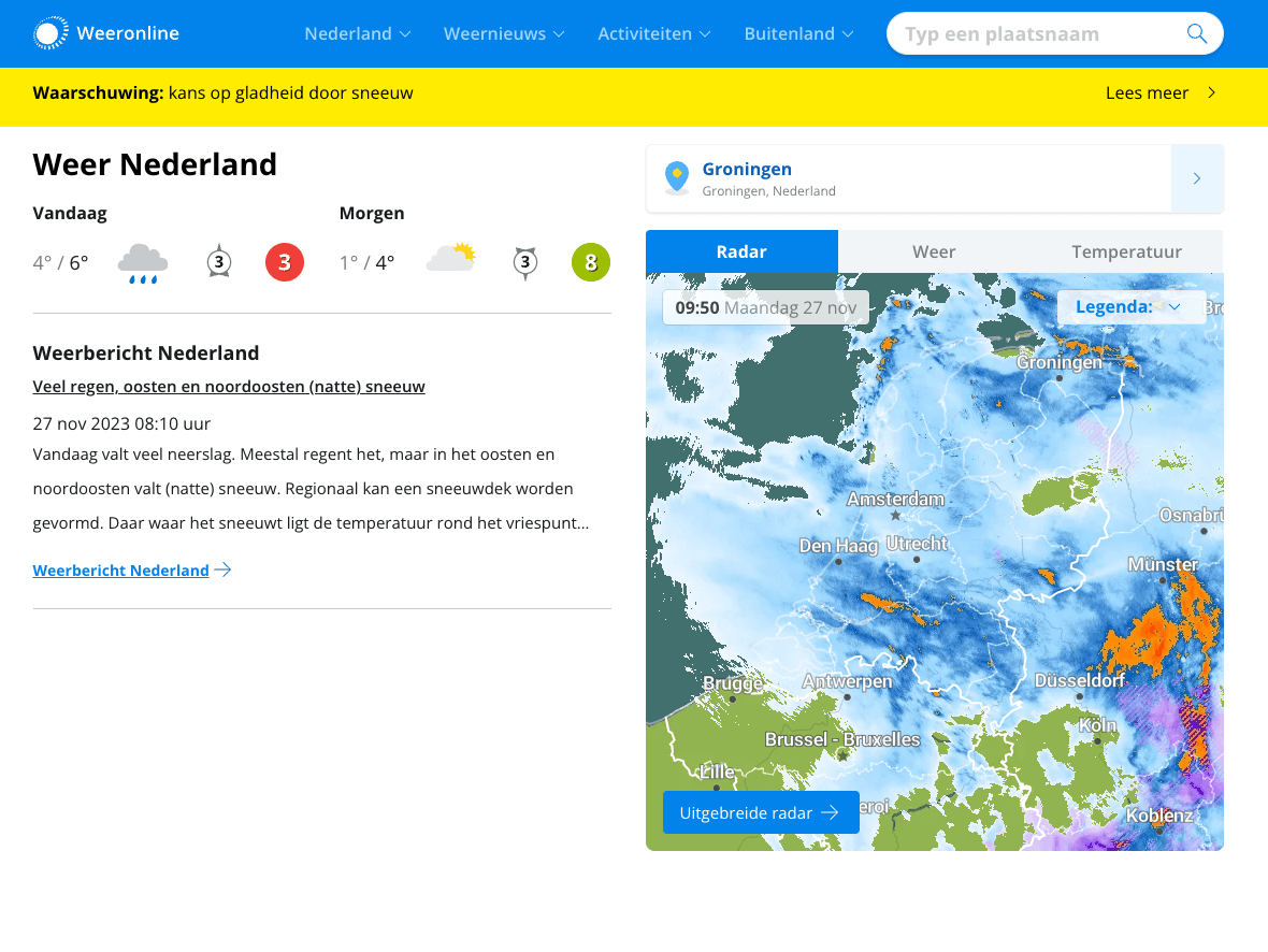 Weeronline - Image 1